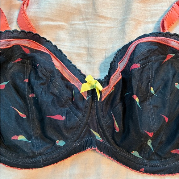 32FF Cleo Lily bra - Picture 2 of 5